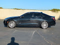 2020 Cadillac CT4 V-Series