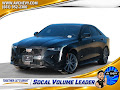 2020 Cadillac CT4 V-Series