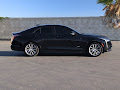 2020 Cadillac CT4 V-Series