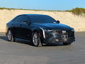 2020 Cadillac CT4 V-Series