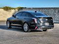 2020 Cadillac CT4 V-Series
