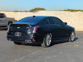 2020 Cadillac CT4 V-Series