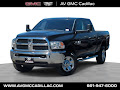 2016 RAM 2500 Tradesman