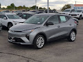 2027 Chevrolet Bolt EV LT