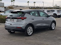 2027 Chevrolet Bolt EV LT