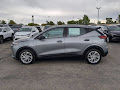 2027 Chevrolet Bolt EV LT