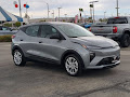 2027 Chevrolet Bolt EV LT