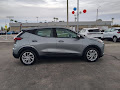 2027 Chevrolet Bolt EV LT