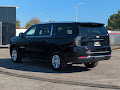 2027 Chevrolet Suburban LT