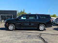 2027 Chevrolet Suburban LT