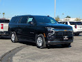 2027 Chevrolet Suburban LT