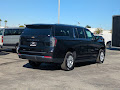 2027 Chevrolet Suburban LT