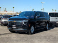 2027 Chevrolet Suburban LT