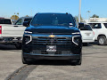 2027 Chevrolet Suburban LT
