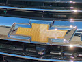 2027 Chevrolet Suburban LT