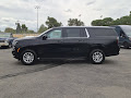2027 Chevrolet Suburban LT
