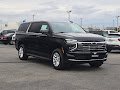 2027 Chevrolet Suburban LT