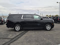 2027 Chevrolet Suburban LT