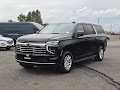 2027 Chevrolet Suburban LT