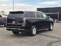 2027 Chevrolet Suburban LT