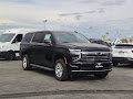 2027 Chevrolet Suburban LT