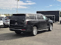2027 Chevrolet Suburban LT