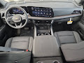 2027 Chevrolet Suburban LT