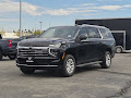 2027 Chevrolet Suburban LT
