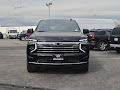 2027 Chevrolet Suburban LT