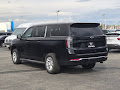 2027 Chevrolet Suburban LT