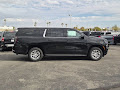 2027 Chevrolet Suburban LT