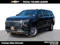 2027 Chevrolet Suburban LT