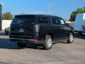 2027 Chevrolet Suburban LT