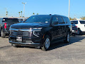 2027 Chevrolet Suburban LT