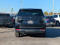 2027 Chevrolet Suburban LT