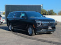 2027 Chevrolet Suburban LT