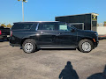 2027 Chevrolet Suburban LT