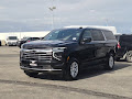 2027 Chevrolet Suburban LT
