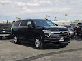 2027 Chevrolet Suburban LT