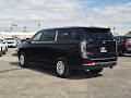 2027 Chevrolet Suburban LT