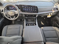 2027 Chevrolet Suburban LT