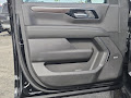 2027 Chevrolet Suburban LT