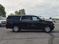 2027 Chevrolet Suburban LT