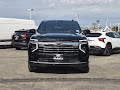 2027 Chevrolet Suburban LT