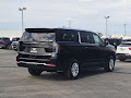 2027 Chevrolet Suburban LT