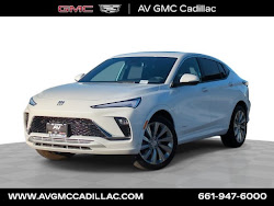 2024 Buick Envista Avenir