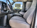 2026 Chevrolet Express 2500 Work Van