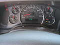 2026 Chevrolet Express 2500 Work Van