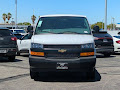 2026 Chevrolet Express 2500 Work Van