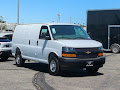 2026 Chevrolet Express 2500 Work Van
